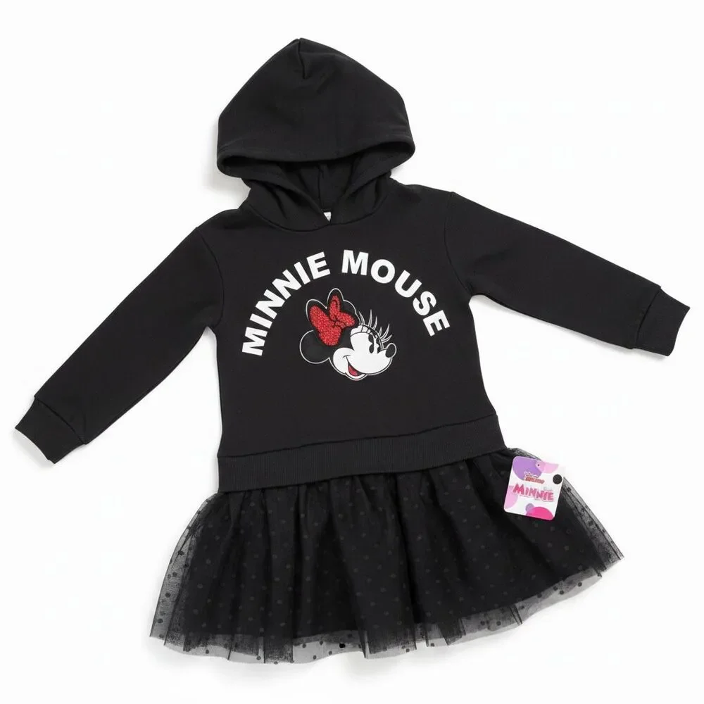 Disney junior girl